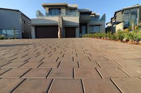 Best Concrete Driveway Installation  in Safety Harbor, FL